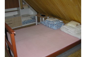 Slovačka Privát Heľpa, Eksterijer